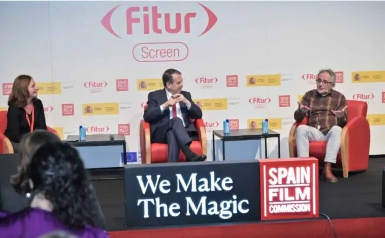 Fitur Screen