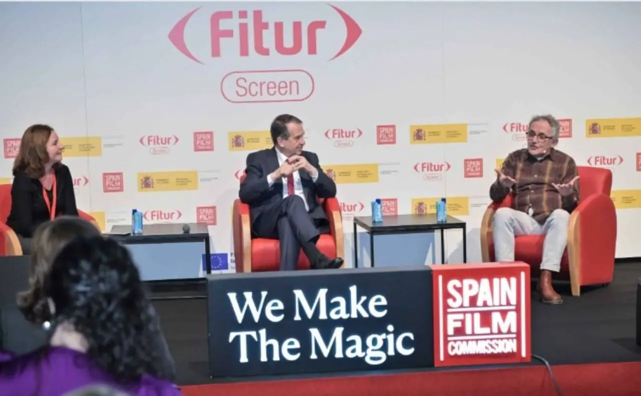Fitur Screen
