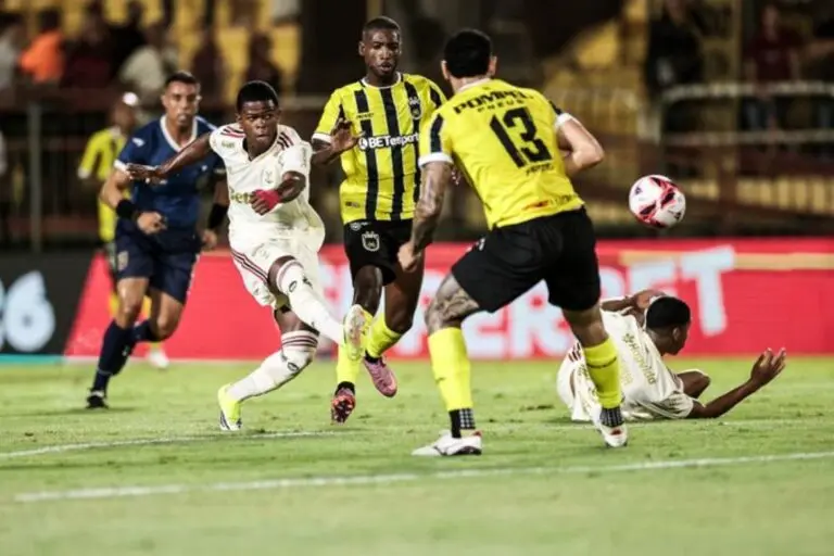 Flamengo