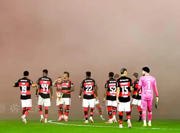Flamengo