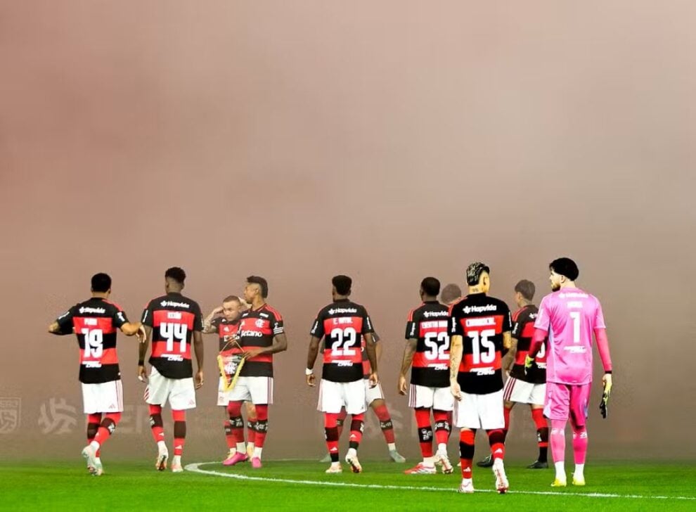 Flamengo