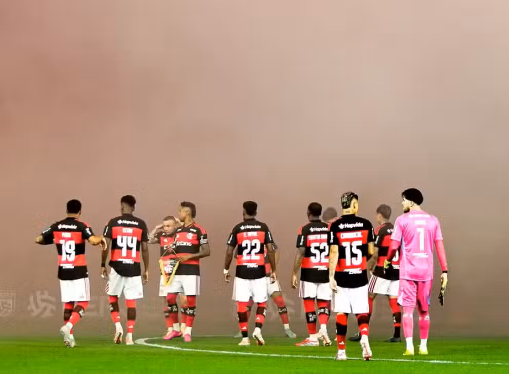 Flamengo