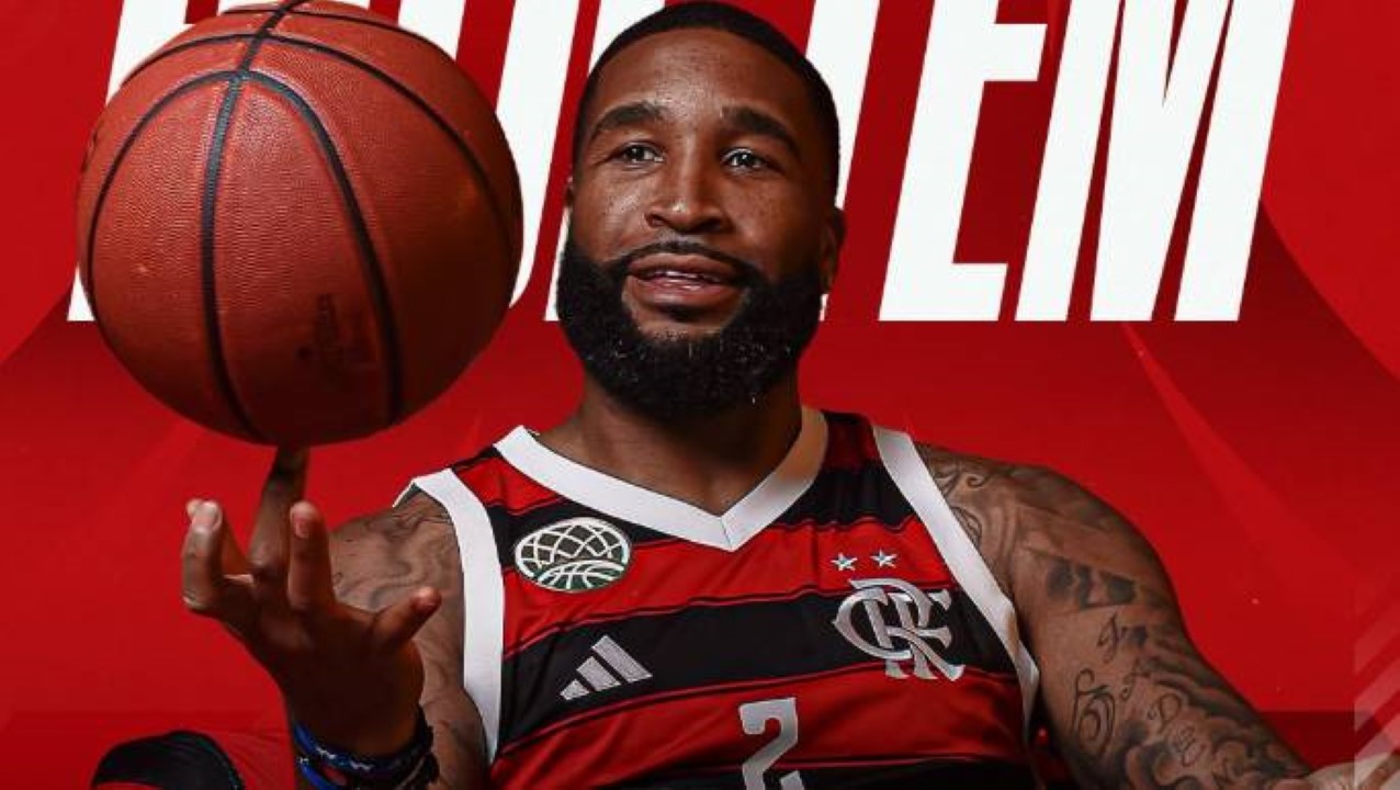 Flamengo Basquete