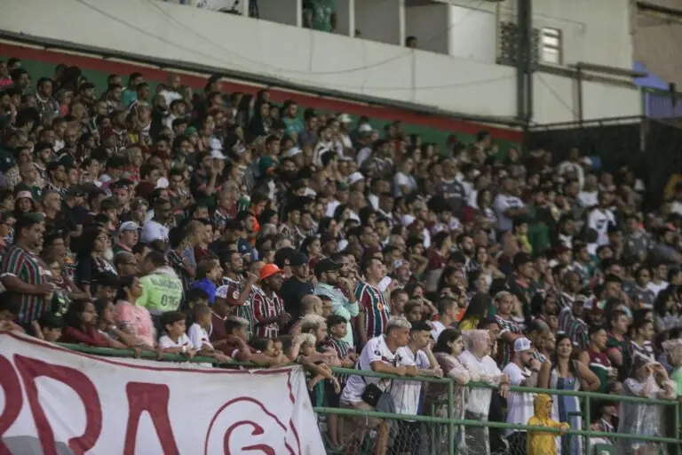 Fluminense Torcida
