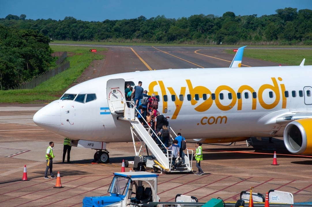 Flybondi