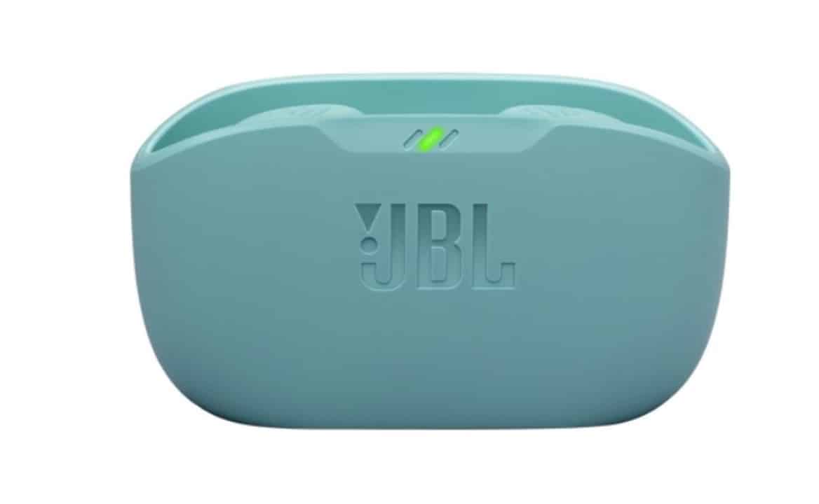 Fone JBL.