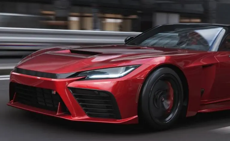 Forza Horizon 6