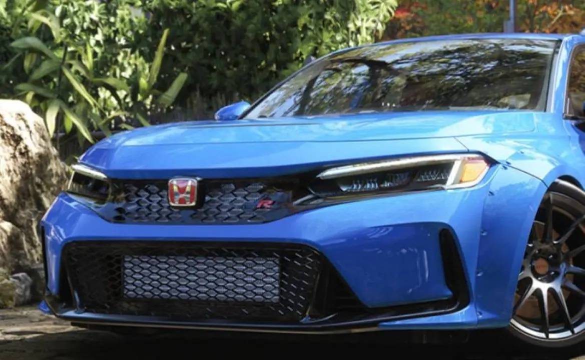 Forza Horizon 6