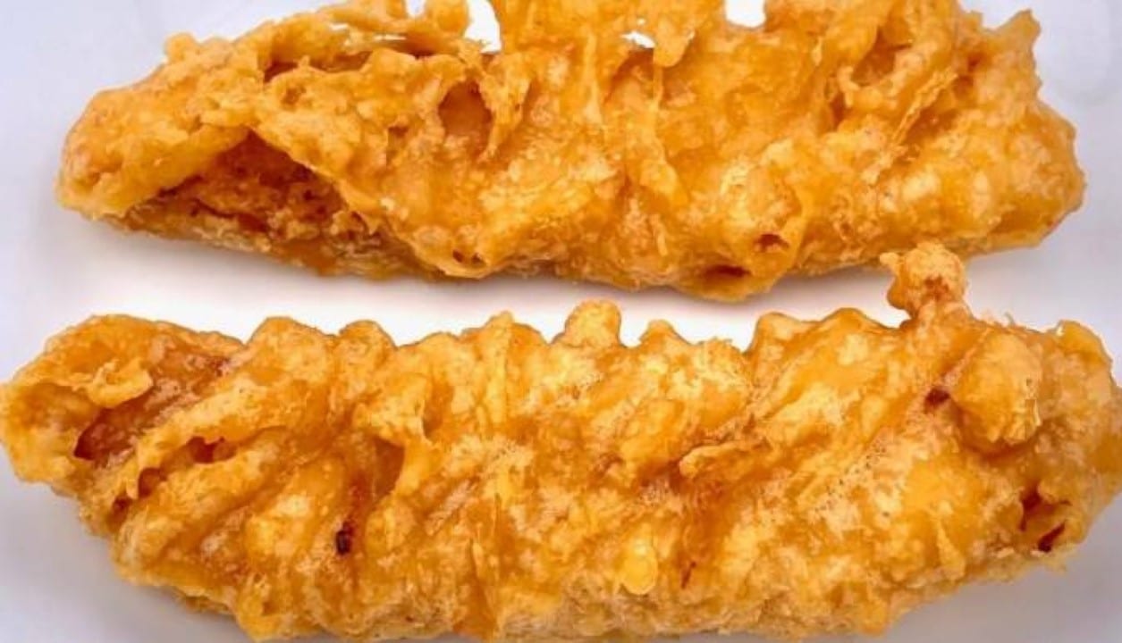 Frango frito