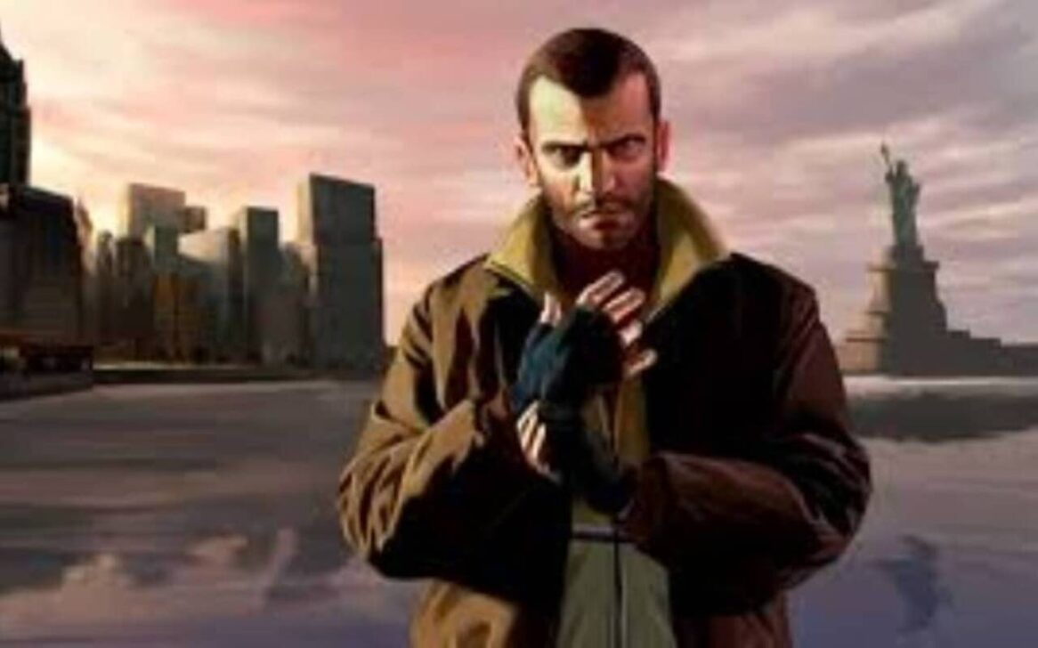 GTA 4