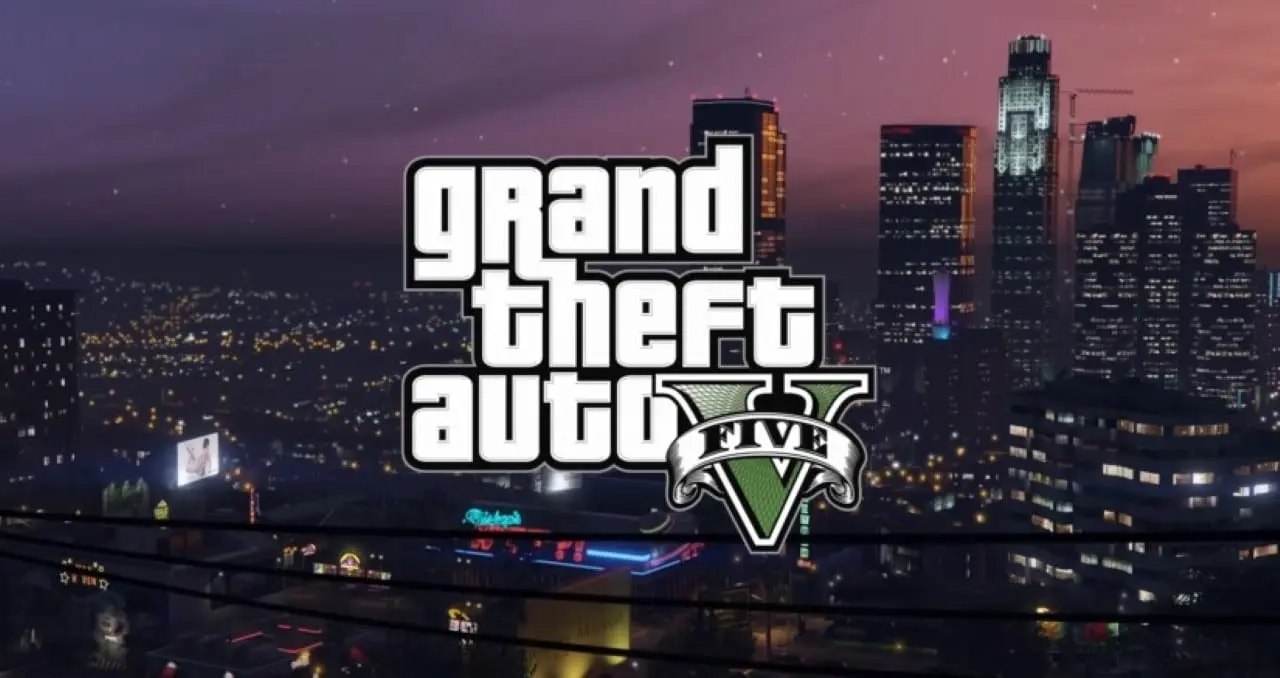 GTA 5 Enhanced
