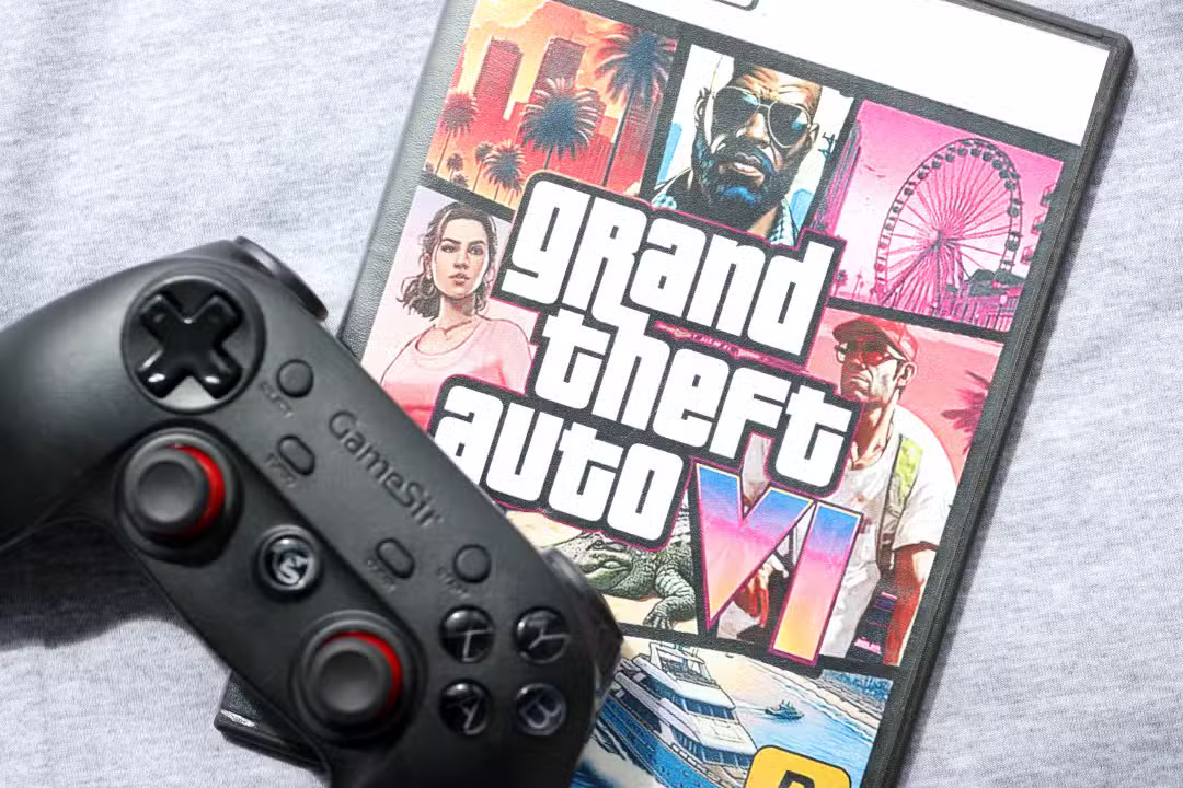 GTA VI