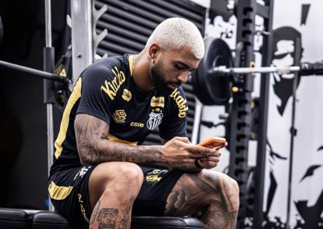 Gabigol