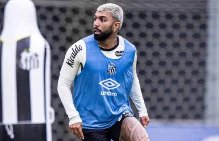 Gabigol