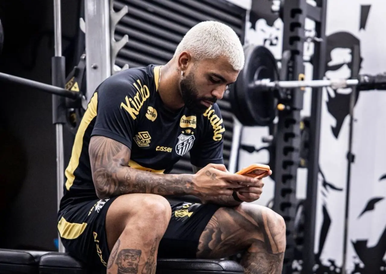 Gabigol