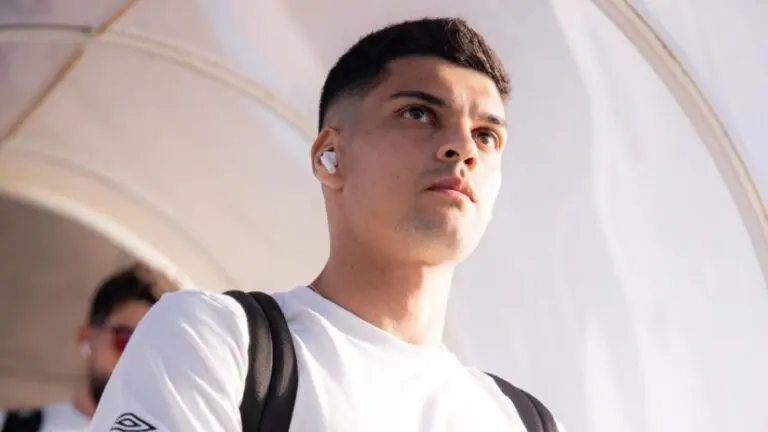 Gabriel Brazão