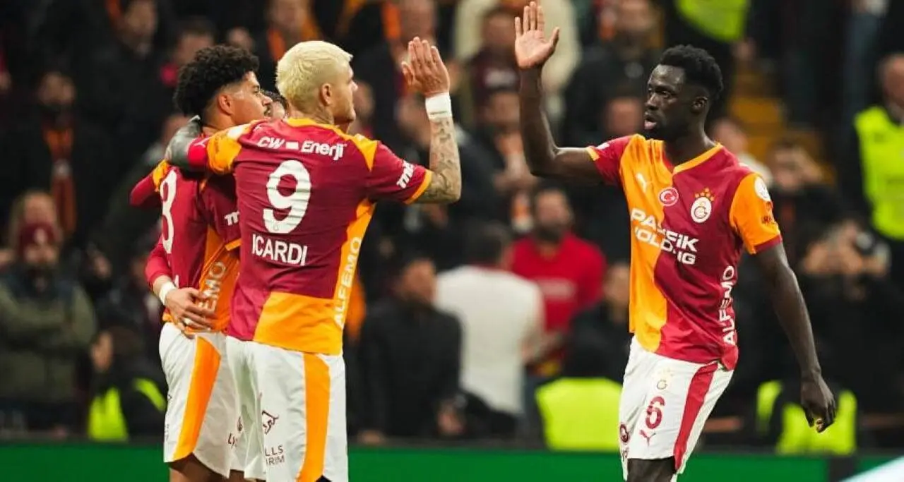 Galatasaray