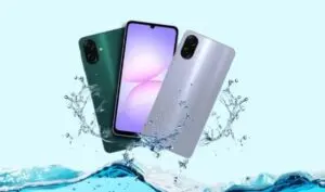 Samsung trình làng Galaxy A07 5G với thời lượng pin dài và sáu năm cập nhật hệ thống