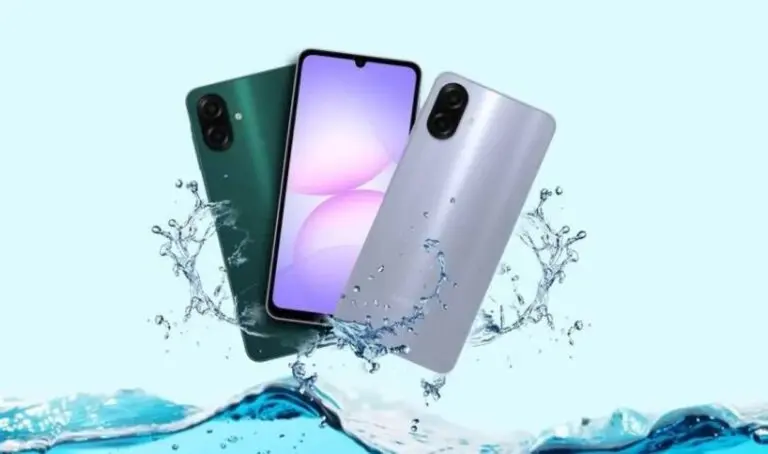 Galaxy A07 5G