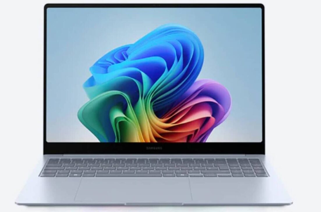 Galaxy Book.