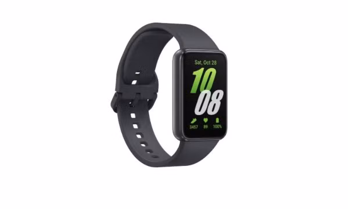 Galaxy Fit 3 -