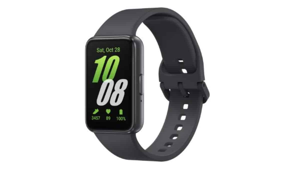 Galaxy Fit 3