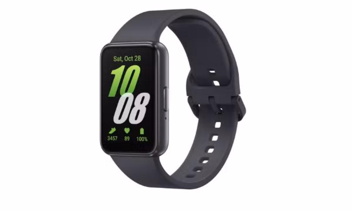 Galaxy Fit 3