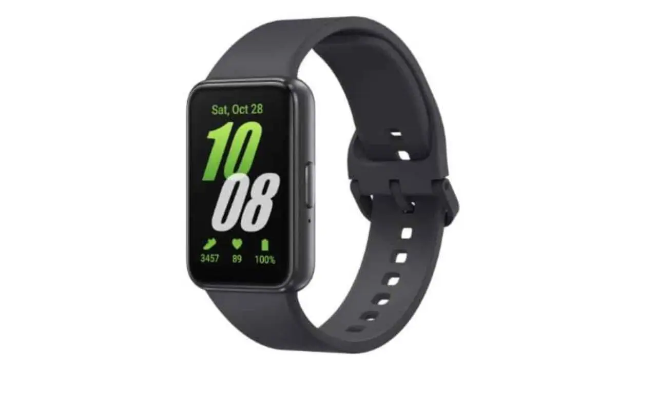 Galaxy Fit 3