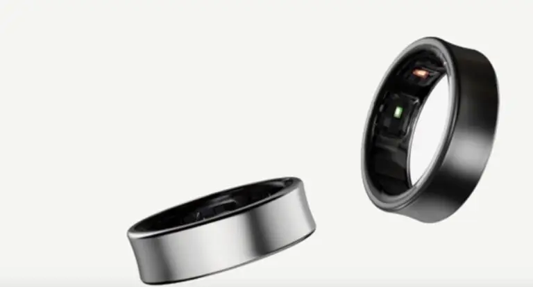Galaxy Ring