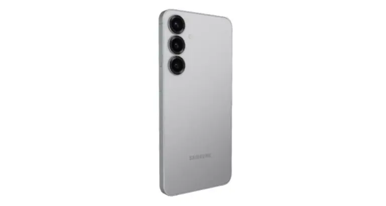 Galaxy S25 Plus