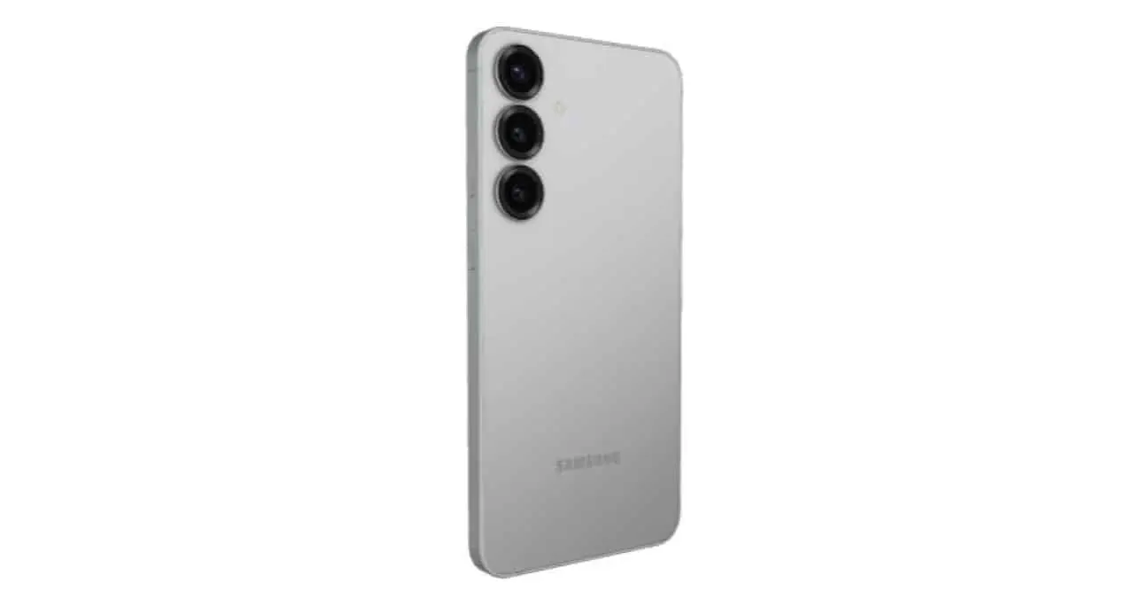Galaxy S25 Plus