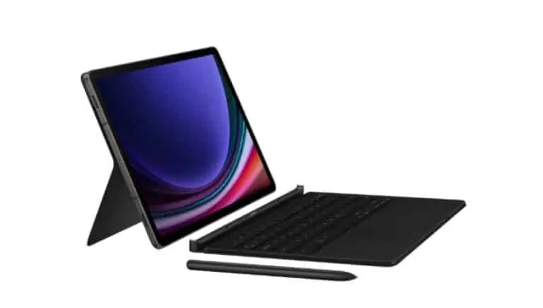 Galaxy Tab S9