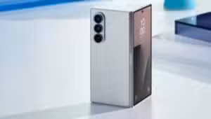 Le Galaxy Z Fold 8 Wide gagne en dimensions avec des fuites avec des écrans plus larges et plus fins