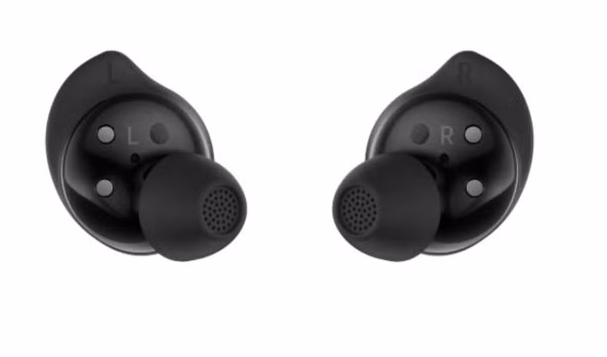 Galaxy buds