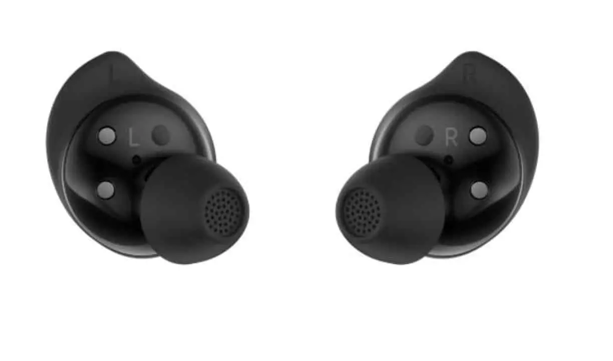 Galaxy buds