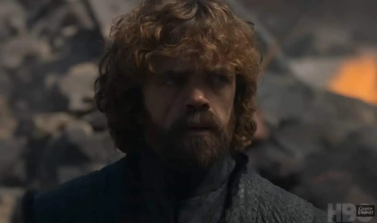 Game of Thrones