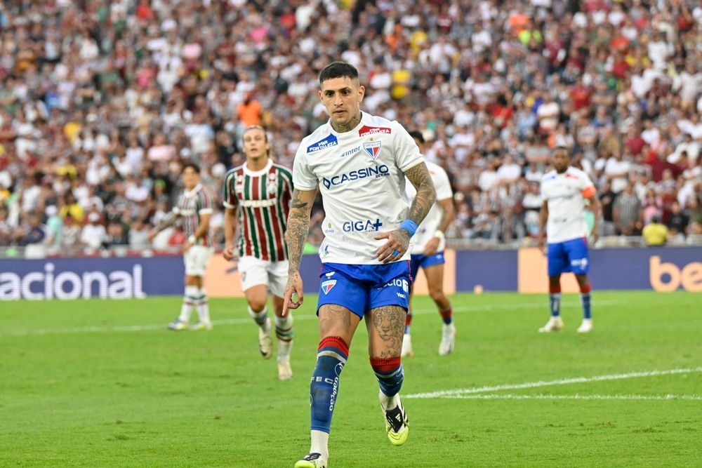 Gaston Ávila