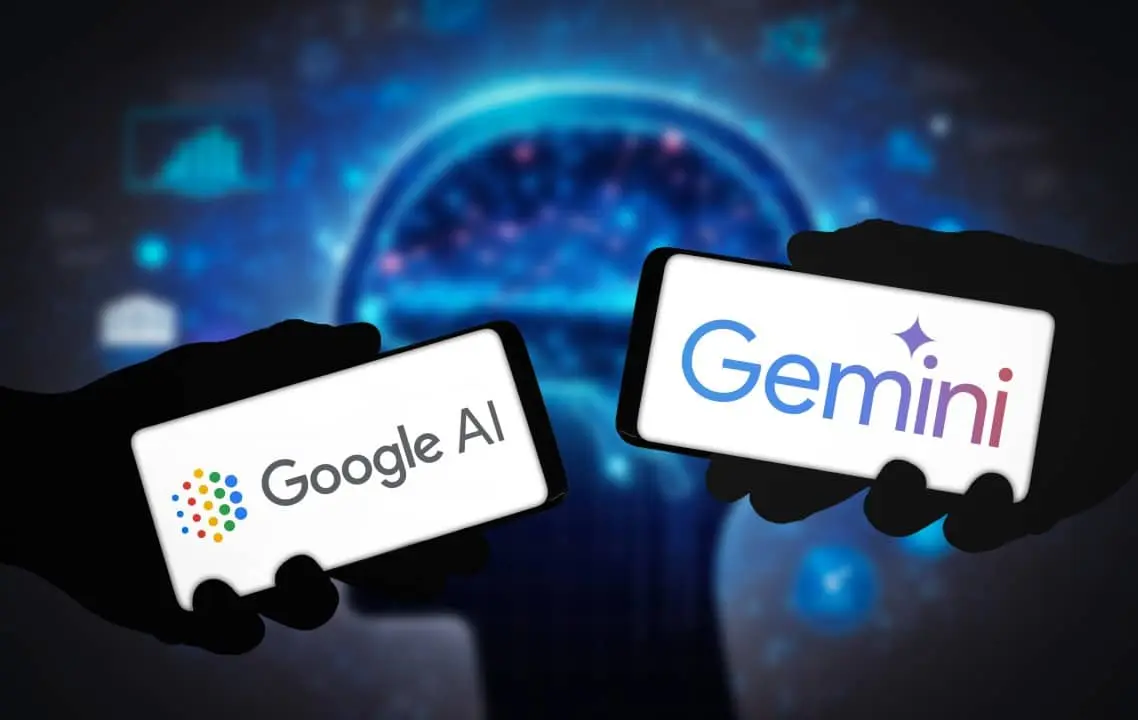 Gemini AI