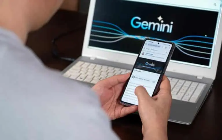 Gemini Inteligência Artificial