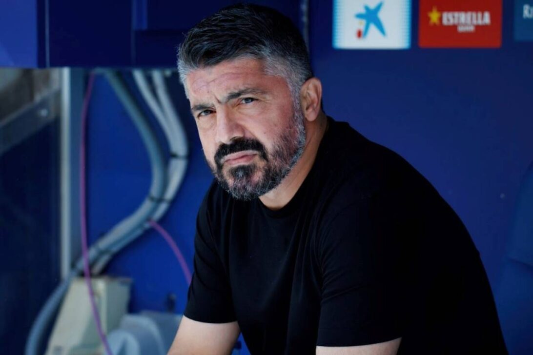 Gennaro Gattuso