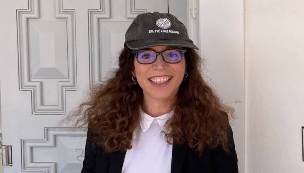 Ginestra Bianconi