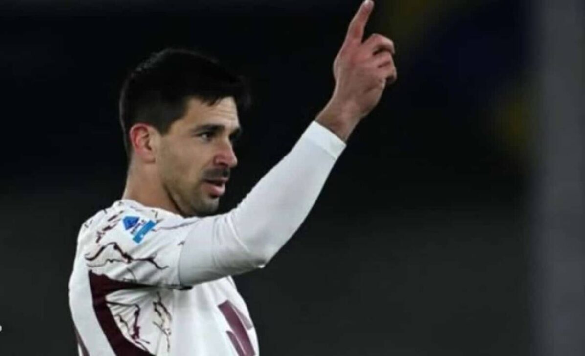 Giovanni Simeone