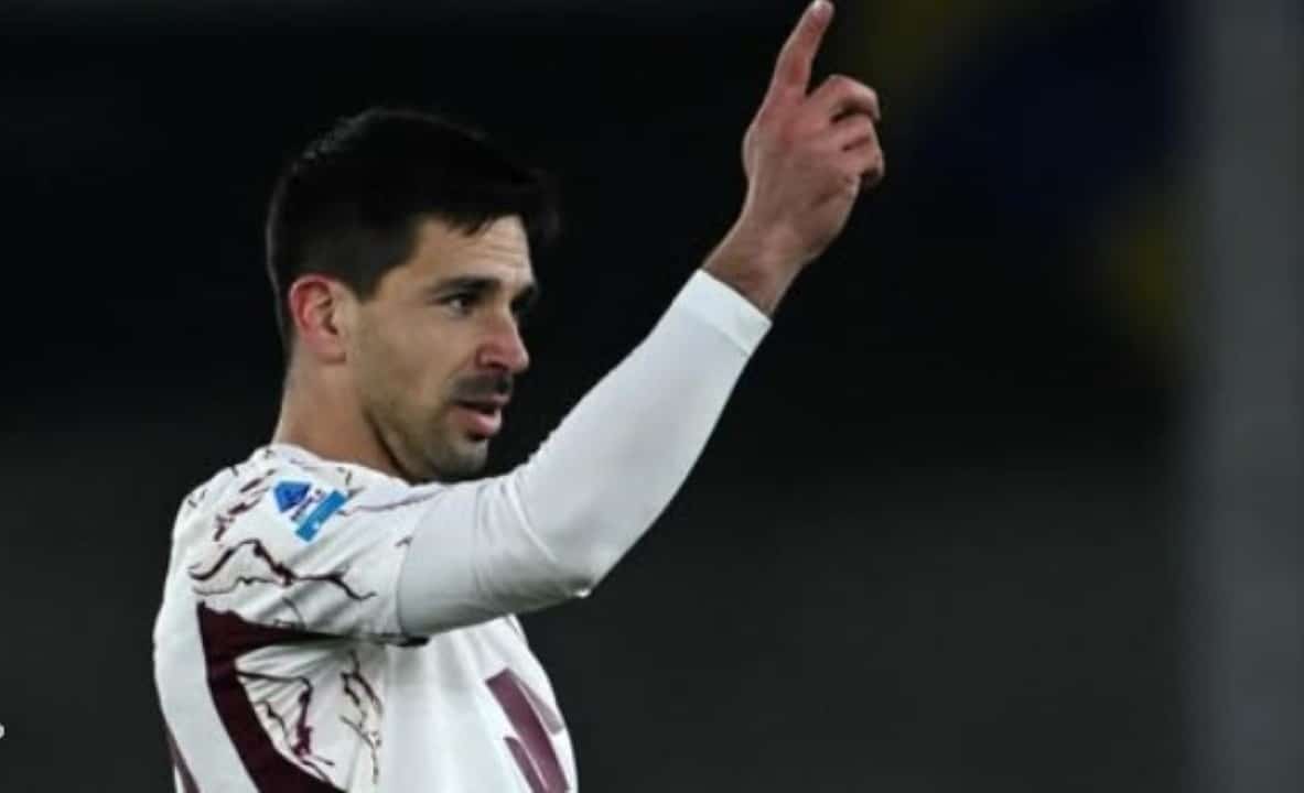 Giovanni Simeone