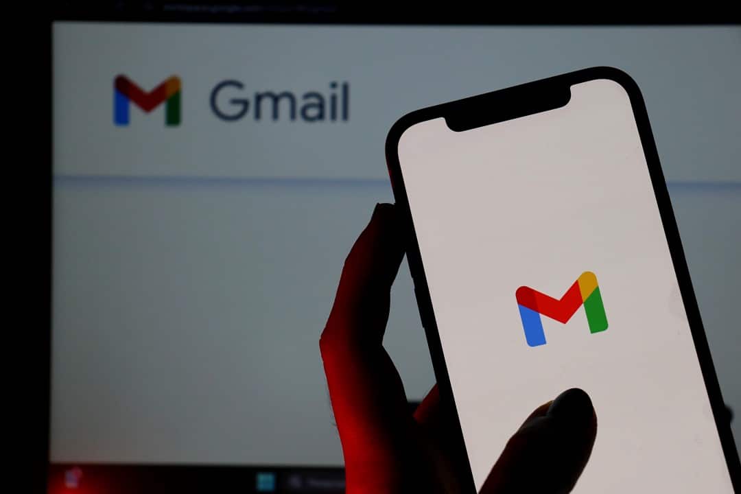 Gmail