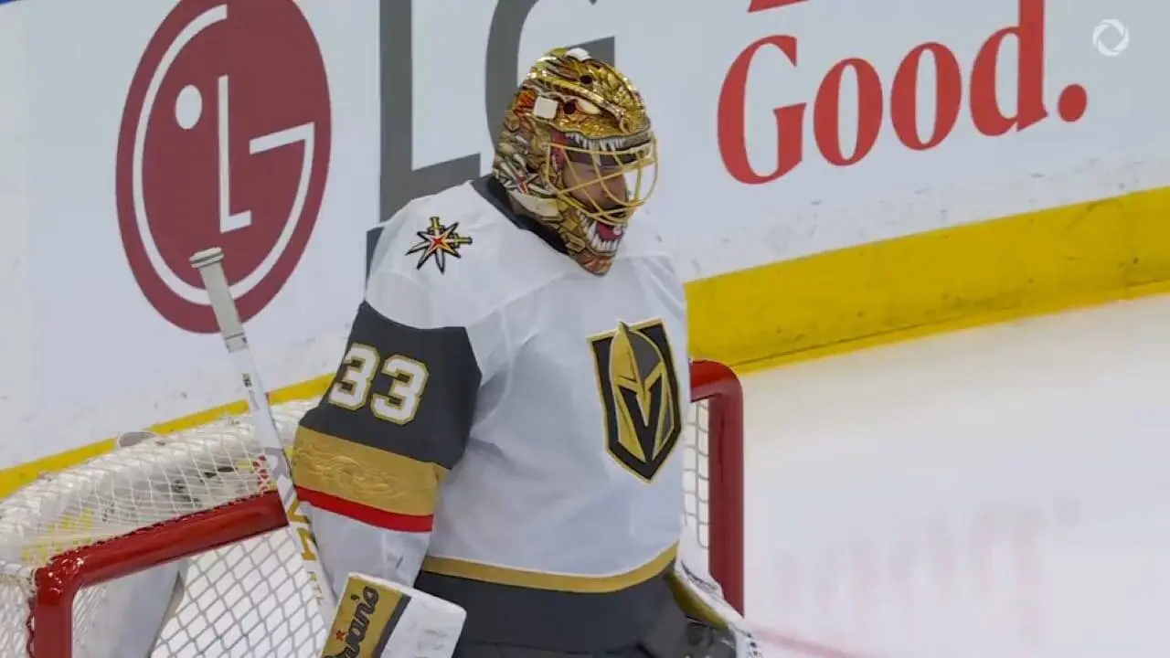 Golden Knights