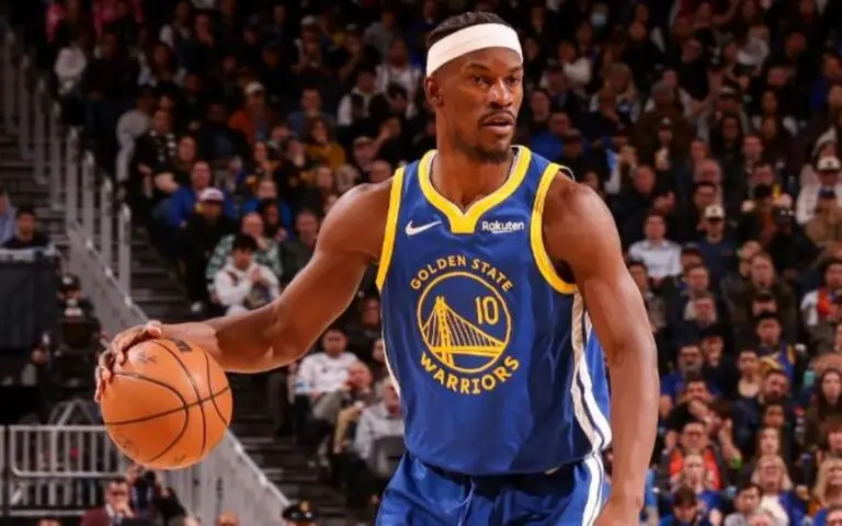 Golden State Warriors NBA