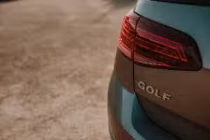 Volkswagen завершує дизайн Golf дев’ятого покоління з електричною версією
