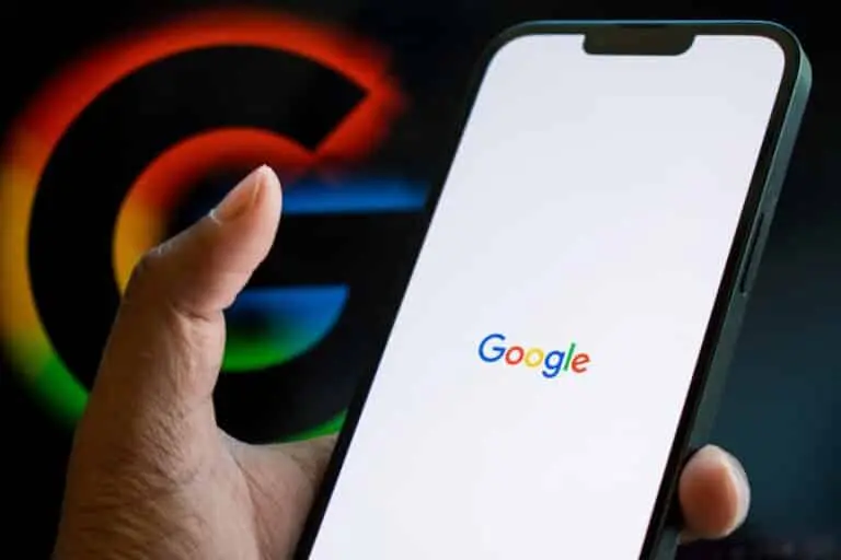 Google