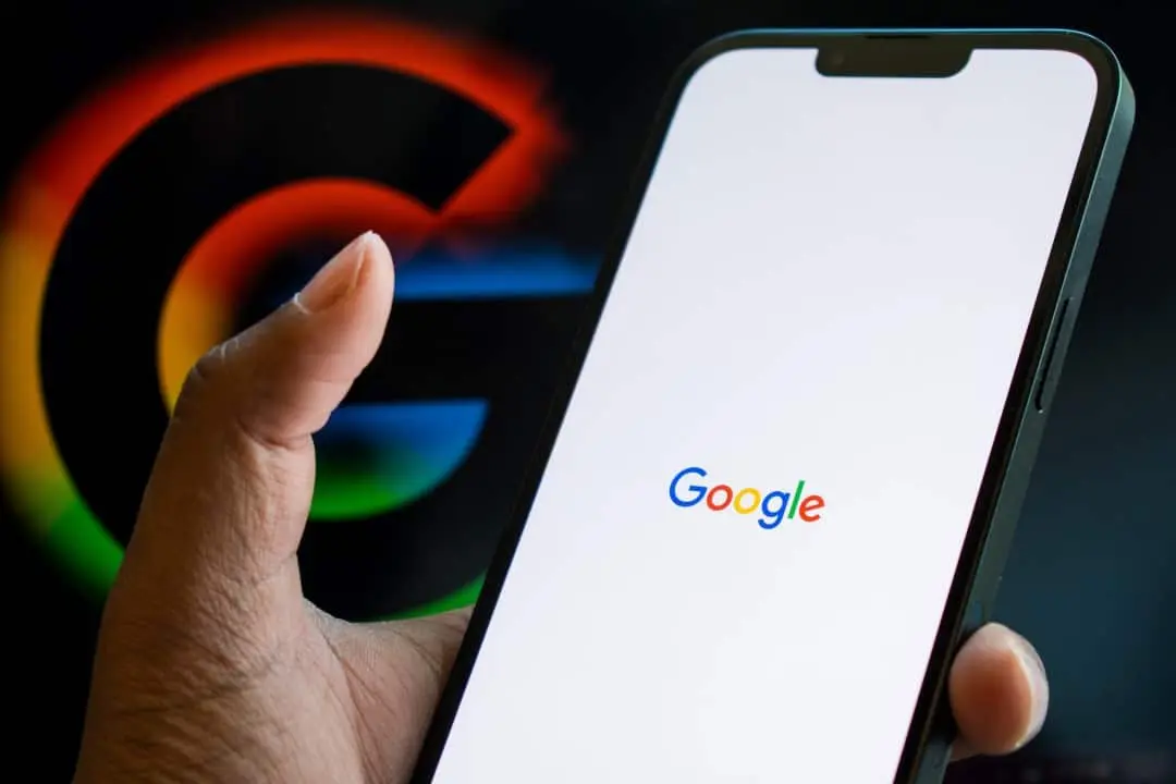 Google