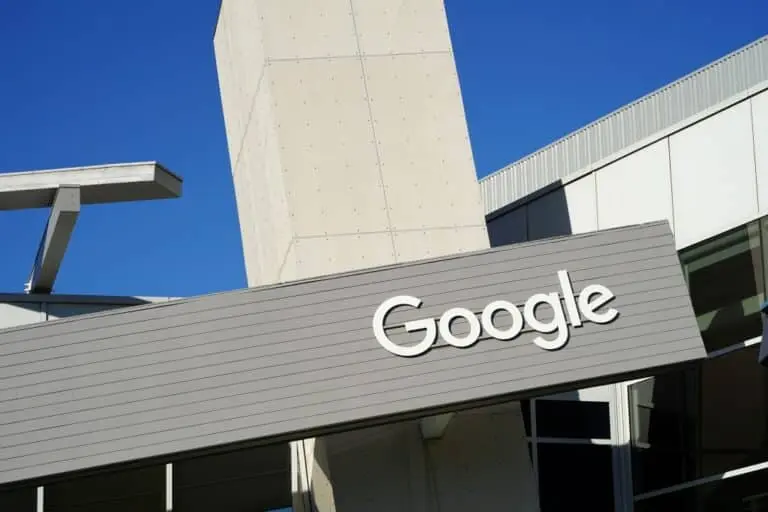 Google